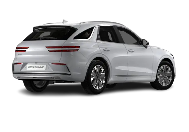 Angebotsdetails Genesis Electrified GV70 360kW Uyuni White Pearl