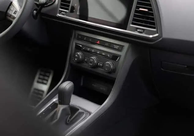 Angebotsdetails Cupra Ateca 1.5 TSI *Navi*SHZ*Kamera 