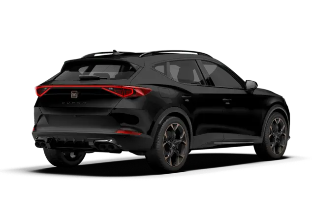 Angebotsdetails Cupra Formentor 1.5 TSI 110kW 7-Gang-DSG SUPER DEAL Schwarz
