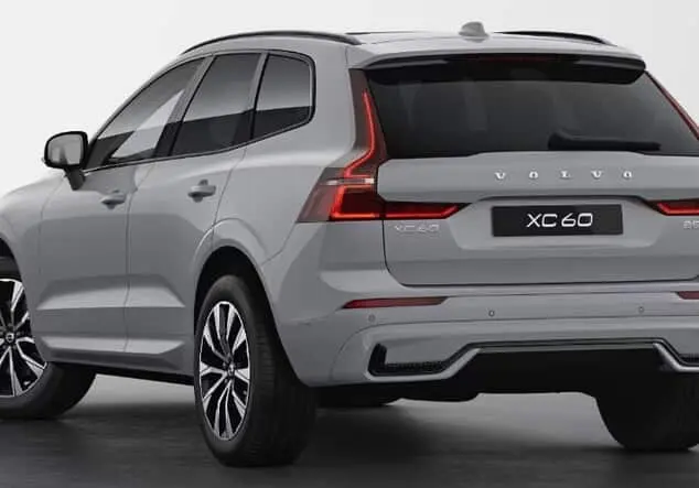 Angebotsdetails Volvo XC60 B5 Plus Black Edition verschiedene Farben verfügbar ( nicht wählbar)