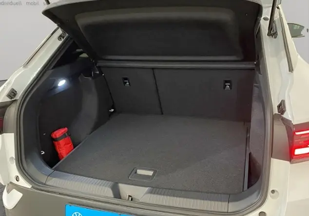 Angebotsdetails Volkswagen ID.4 Pro KLIMA ALU WeiÃ (GletscherweiÃ Metallic)