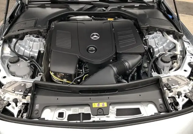 Angebotsdetails Mercedes-Benz CLE 200 Cabriolet Sport AMG-Line ++sofort verfügbar++ Graulack hightechsilber