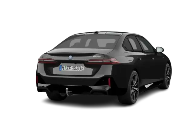 Angebotsdetails BMW 5er Limousine 550e xDrive A Black Sapphire metallic