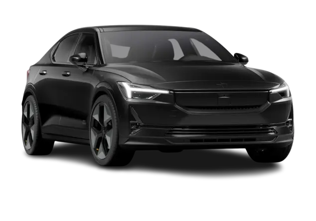 Angebotsdetails Polestar 2 Long Range Dual Motor Prime Space (metallic)