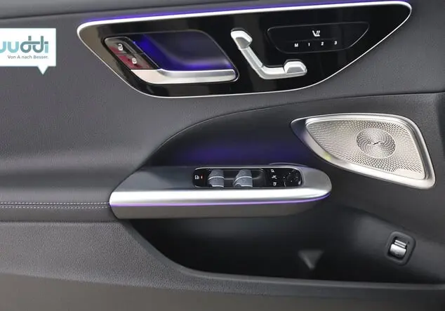 Angebotsdetails Mercedes-Benz C-Klasse C200 Limousine AVANTGARDE Schwarz