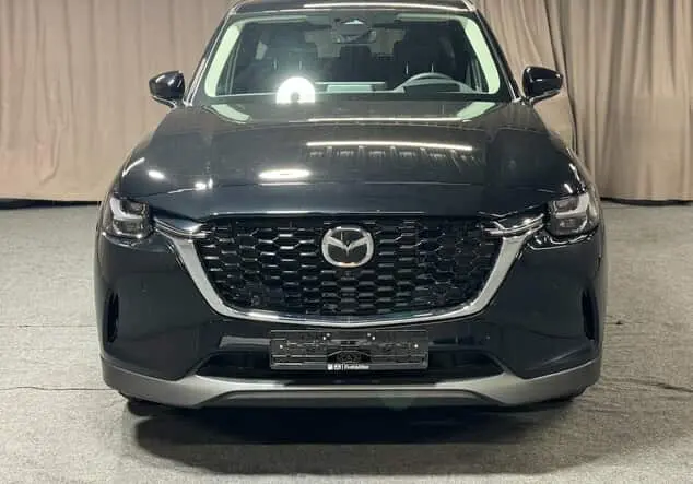 Angebotsdetails Mazda CX60 CX-60 200PS ECXLUSIVE*DRIVER*SOUND* schwarz