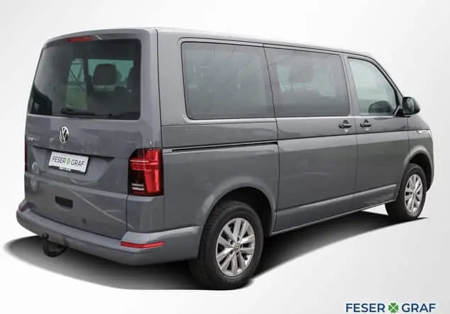Angebotsdetails Volkswagen Caravelle 2.0 TDI Trendline Standhzg./ Grey