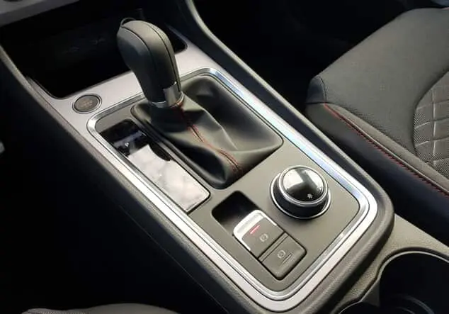 Angebotsdetails Seat Ateca FR 4Drive magic schwarz