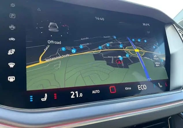 Angebotsdetails Volkswagen Touareg eHybrid 3.0 TSI 4motion ++sofort verfügbar++ Grenadillschwarz