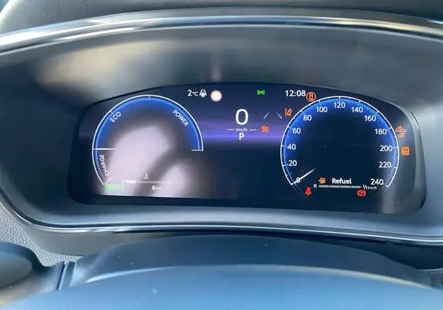 Angebotsdetails Toyota Corolla 1,8l Hybrid Team D Technik-Paket weiß