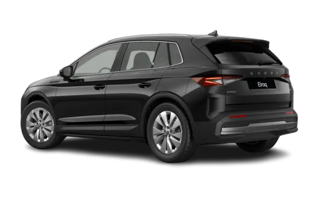 Angebotsdetails Skoda Elroq 85 Black-Magic Perleffekt