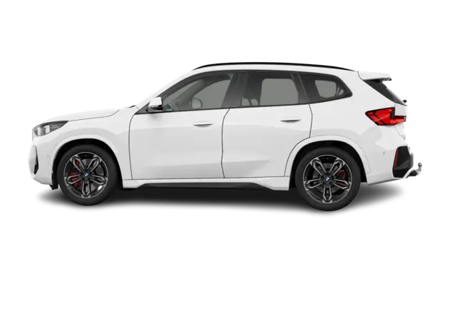 Angebotsdetails BMW X1 xDrive20d Steptronic Alpinweiß Uni