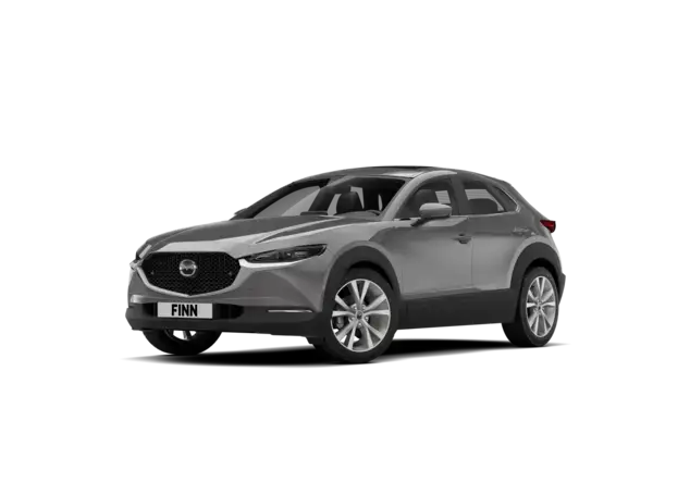 Angebotsdetails Mazda CX-30 e-SKYACTIV-G M-Hybrid 140 Homura Machine Grey