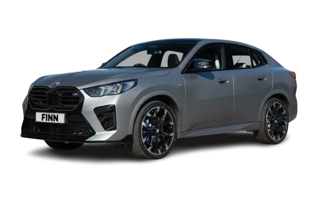 Angebotsdetails BMW X2 sDrive18d Steptronic DCT M Brooklyn Grau metallic