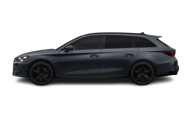 Angebotsdetails Cupra Leon Sportstourer 2.0 TSI 245kW VZ 4WD Sportstourer Magnetic Grau Metallic