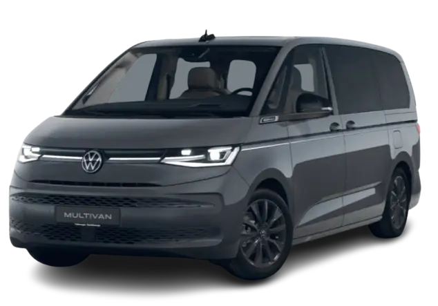 Angebotsdetails Volkswagen Multivan Style lang Pure Grey