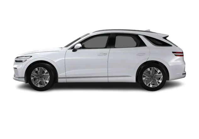 Angebotsdetails Genesis Electrified GV70 360kW Uyuni White Pearl