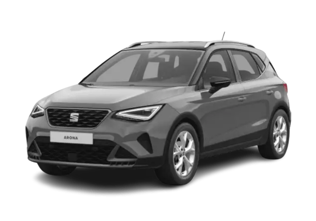 Angebotsdetails Seat Arona FR 1.0 TSI 7-Gang-DSG verschiedene Farben verfpgbar ( nicht wählbar)