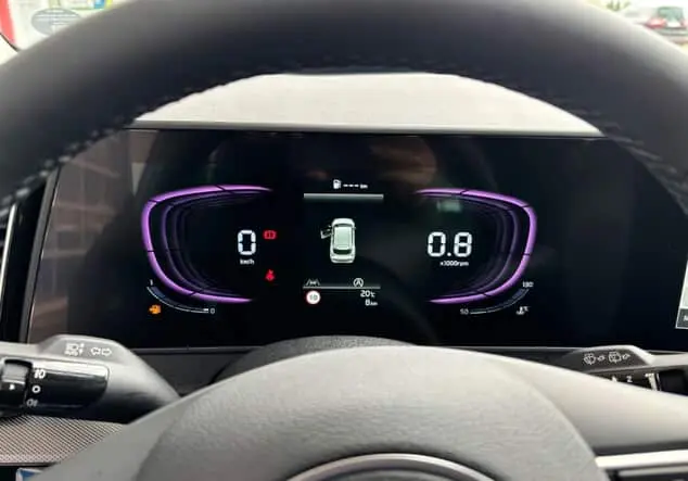 Angebotsdetails Kia Sportage 1.6T 2WD VISION + KOMFORT Grau (Pentametal Metallic)