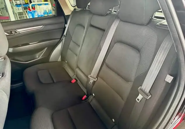 Angebotsdetails Mazda CX-5 CX-5 G194 SPORTS-LINE*TECHNIK-P*MATRIX-LED* Jet Black