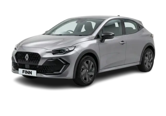 Angebotsdetails Renault Clio TCe 115 Evolution Rafal-Grau Metallic