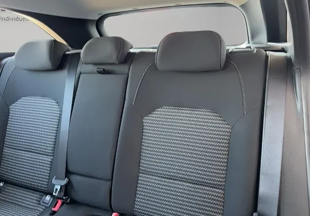 Angebotsdetails Kia Ceed Sportswagon Vision Silber ((CSS) LUNARSILBER MET.)
