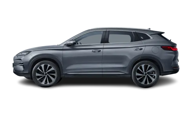 Angebotsdetails BYD Seal U DM-I 1.5 DM-i Boost Time grey