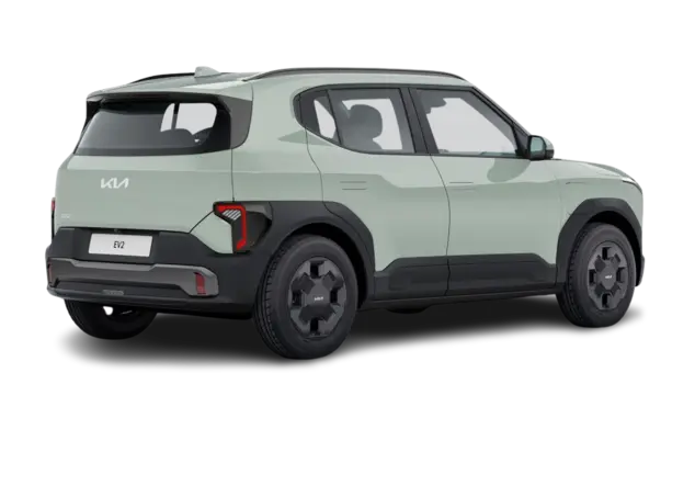 Angebotsdetails Kia EV2 42,2 kWh Earth Morgenbriese Grau