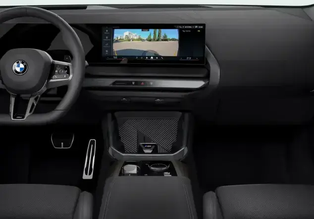 Angebotsdetails BMW X3 xDrive20 Black Sapphire Metallic