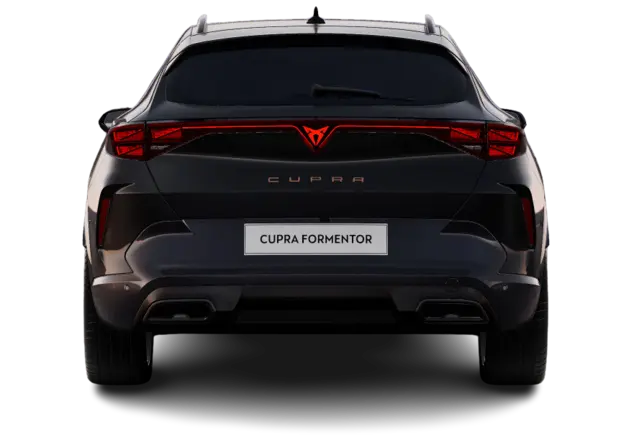 Angebotsdetails Cupra Formentor 1.5 eTSI MHEV 110kW Midnight Black Metallic