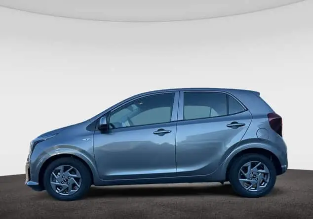 Angebotsdetails Kia Picanto 1.2 Vision NAVI Sitzheizung astrograu