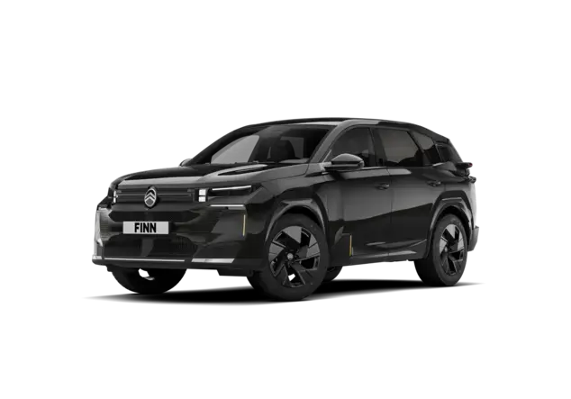 Angebotsdetails Citroen C5 Aircross Hybrid 145 ë-DCS6 MAX Perla-Nera-Schwarz Metallic