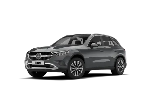 Angebotsdetails Mercedes-Benz GLC GLC 200 4MIC Autom. graphitgrau Metallic
