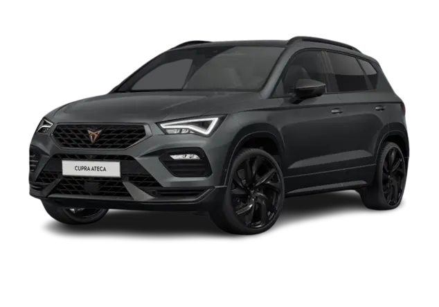 Angebotsdetails Cupra Ateca 2.0 TSI 221kW VZ 4Drive Graphite Grau Metallic