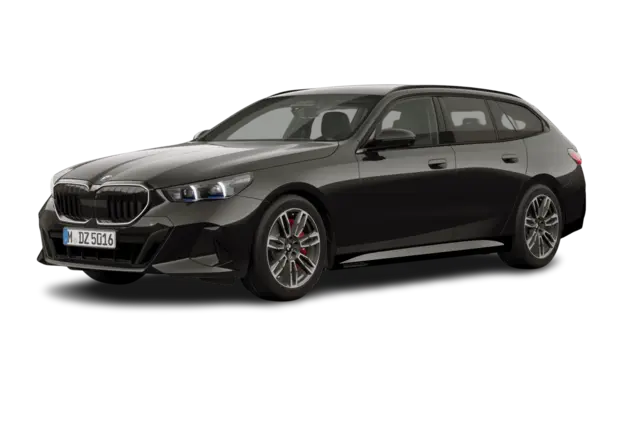 Angebotsdetails BMW 5er Touring 540d xDrive Touring A Saphirschwarz metallic