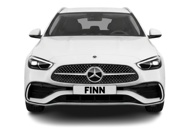 Angebotsdetails Mercedes-Benz C-Klasse T-Modell C 300 4MATIC T Autom. polarweiß uni