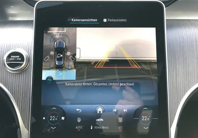 Angebotsdetails Mercedes-Benz GLC 300 de 4MATIC mit EQ Hybrid ++sofort verfügbar++ Metalliclack graphitgrau