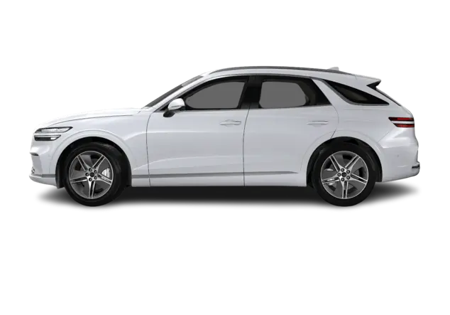 Angebotsdetails Genesis Electrified GV70 180kW Uyuni White Pearl