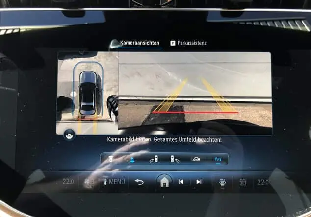 Angebotsdetails Mercedes-Benz E 220 d 4MATIC ++sofort verfügbar++ Metalliclack obsidianschwarz