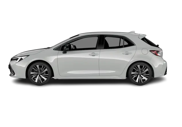 Angebotsdetails Toyota Corolla 1,8 Hybrid Teamplayer dynamic grey