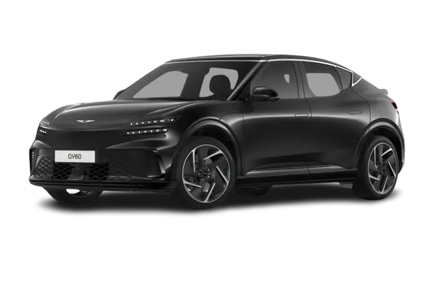 Angebotsdetails Genesis GV60 234kW Dual Motor Premium Vik Black Metallic