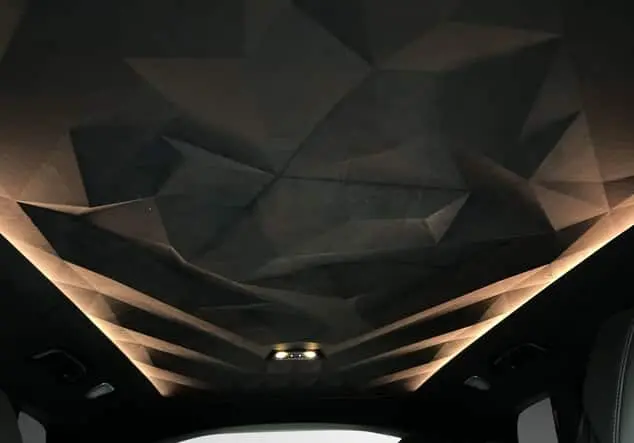 Angebotsdetails BMW XM Bowers&Wilkins 23
