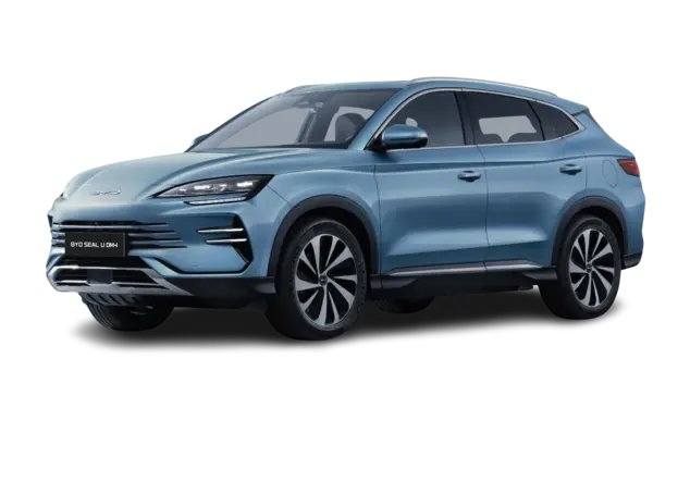 Angebotsdetails BYD Seal U DM-I 1.5T DM-i Design Boundless Cloud