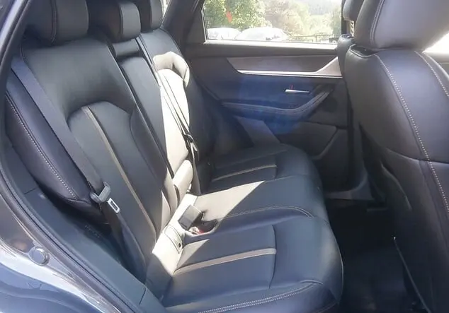 Angebotsdetails Mazda CX-60 2.5L e-SKYACTIV PHEV 327 PS 8AT Homura Plus Machine Gray