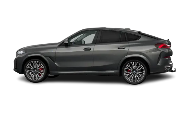 Angebotsdetails BMW X6 xDrive30d M Sport BMW Individual Dravitgrau metallic