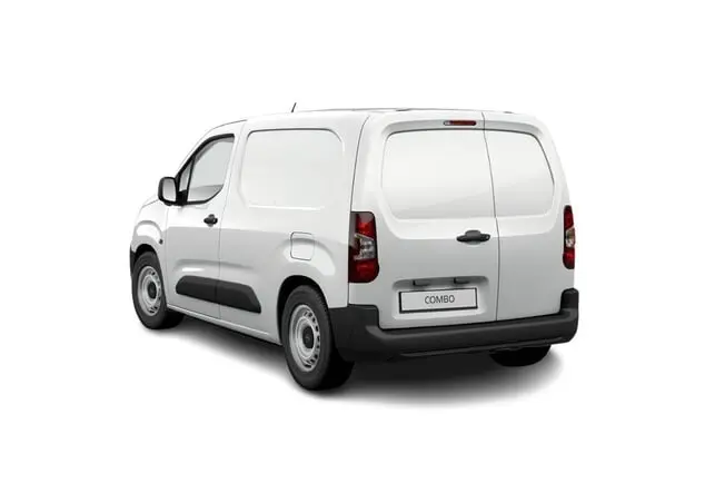Angebotsdetails Opel Combo Opel Combo Cargo L1 mit normaler Nutzlast 1.5 Diesel 75 kW (102 PS) 6-Gang Kaolin Weiß
