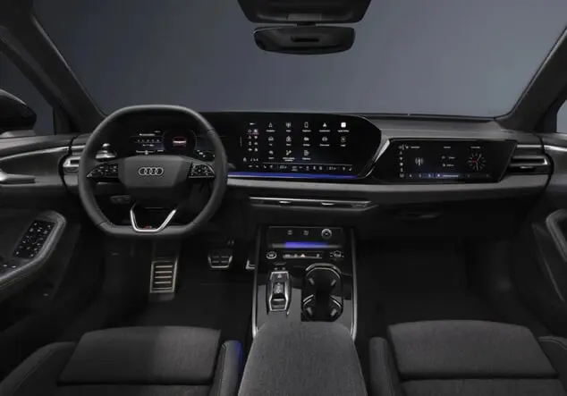 Angebotsdetails Audi A5 2.0 TFSI Quattro Schwarz