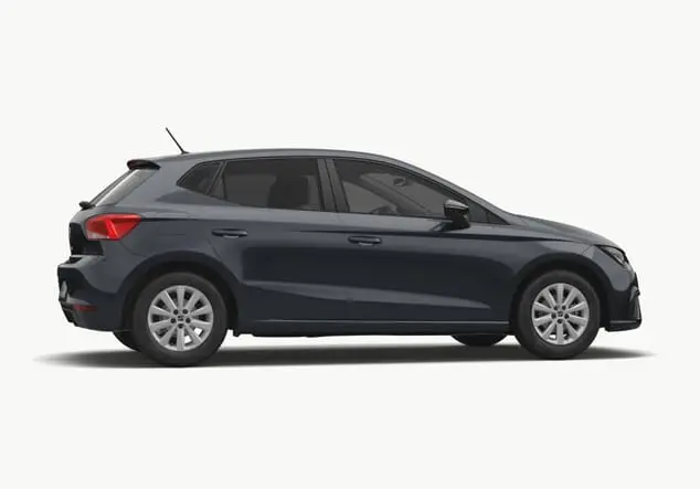 Angebotsdetails Seat Ibiza Road Edition, Winter-Paket verschiedene Farben verfügbar (nicht wählbar)