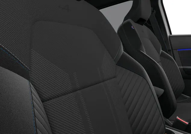 Angebotsdetails Renault Symbioz Full Hybrid E-Tech 160 Esprit Alpine Rafale-Grau Metallic