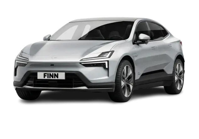 Angebotsdetails Polestar 4 Long Range Single motor Plus Magnesium